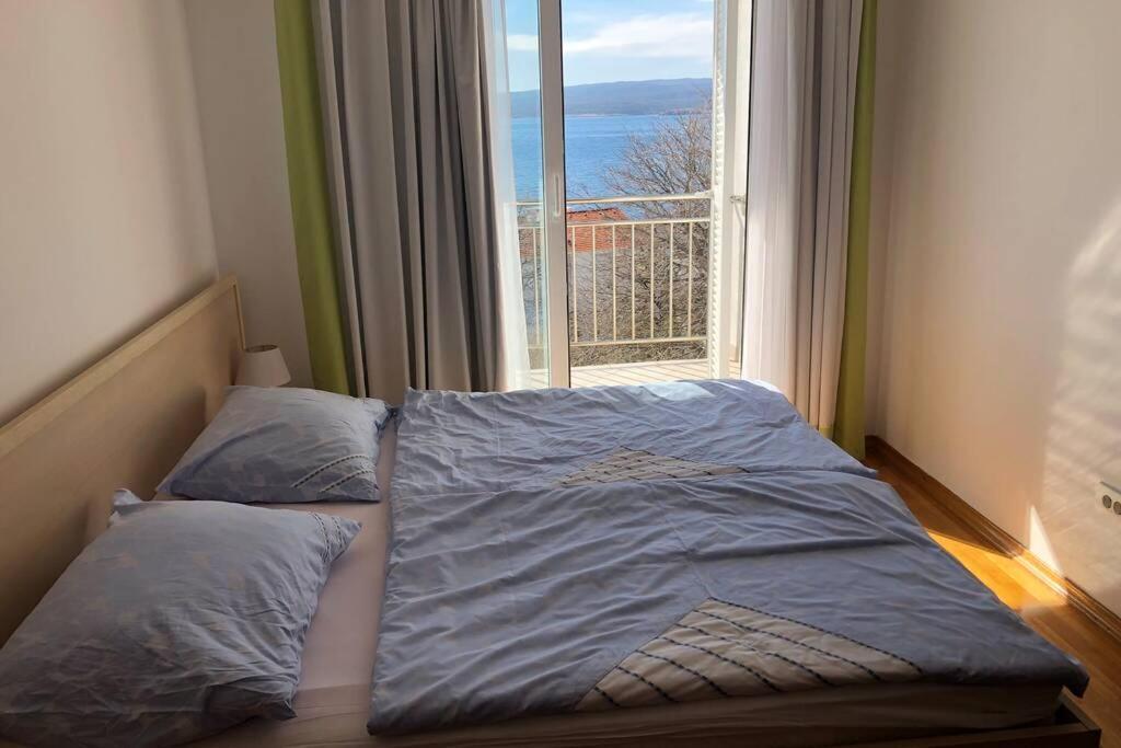 Apartment Jadranka Selce No 64 ภายนอก รูปภาพ