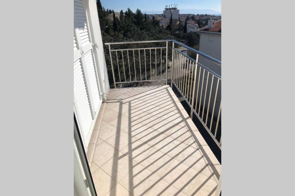 Apartment Jadranka Selce No 64 ภายนอก รูปภาพ