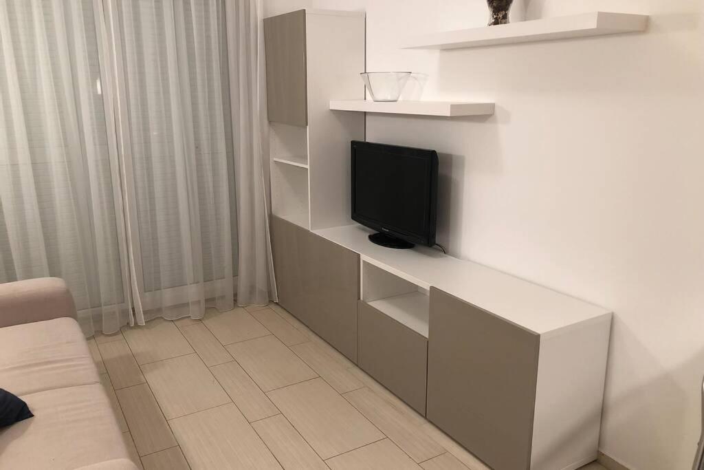 Apartment Jadranka Selce No 64 ภายนอก รูปภาพ