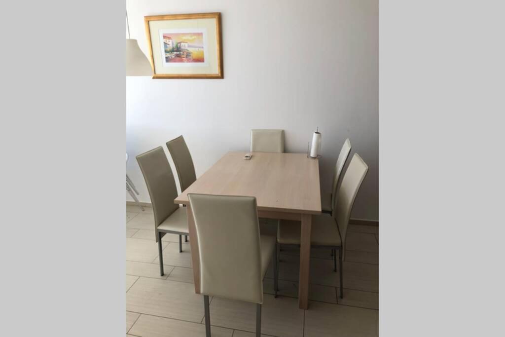 Apartment Jadranka Selce No 64 ภายนอก รูปภาพ