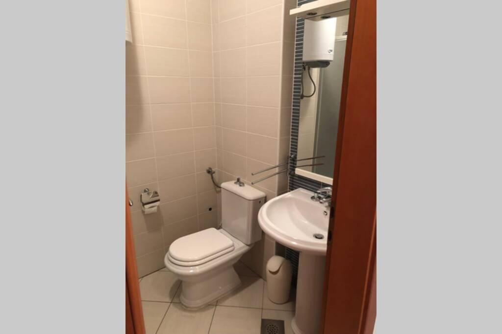 Apartment Jadranka Selce No 64 ภายนอก รูปภาพ